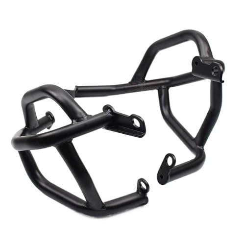 Barre Protection Moteur Moto Évitez les Casses de Carter CB650R