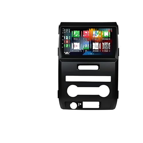 �p�̃t�H�[�h �p��F-150�p��F150 2008-2014 2012 Android 12 Wifi Carplay 32GB GPS�i�r�Q�[�V�����J�[�X�e���I���W�I�v���[���[Bluetooth �A���h���C�h�I�[�g