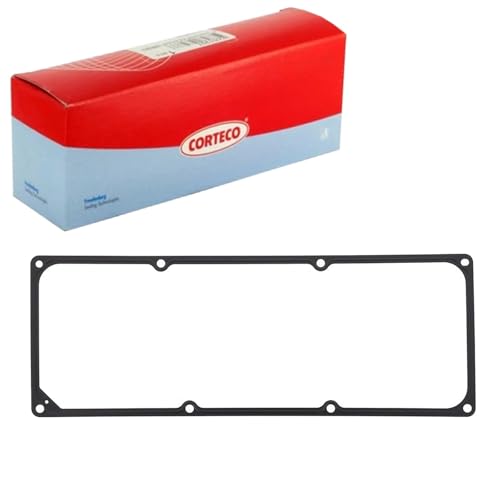 Joint de cache culbuteurs Corteco 025005P pour stopper les fuites d'huile moteur supérieure
