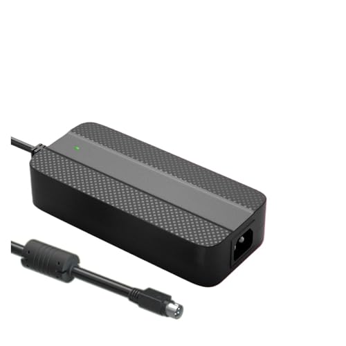 Adaptateur secteur 24V 6A 144W chargeur universel alimentation
