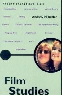 Film Studies book cover