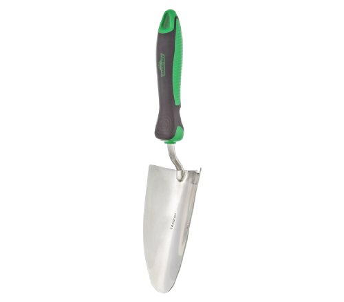 Preisvergleich Produktbild Dehner Blumenkelle Edelstahl, 33 cm