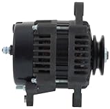 Replacement for fits New SAEJ1171 Marine Alternator fits Mercury Mercruiser Marine 19020604 862030T
