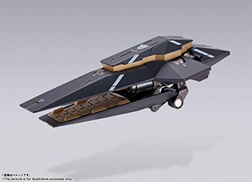 Bandai Metal Build Gundam Dynames Repair III