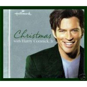 Harry connick jr christmas vinyl