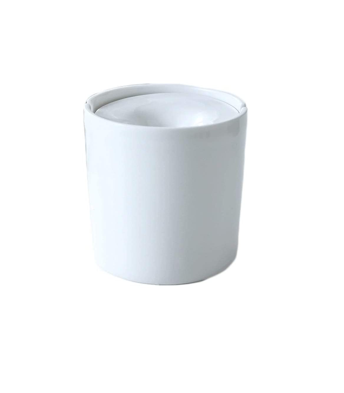 GTFDXJ Ash Tray Cigarette Ashtray with Lid Windproof Ceramic Ashtray for Smokers Modern Ash Tray Holder for Car Tabletop Officer smokeless