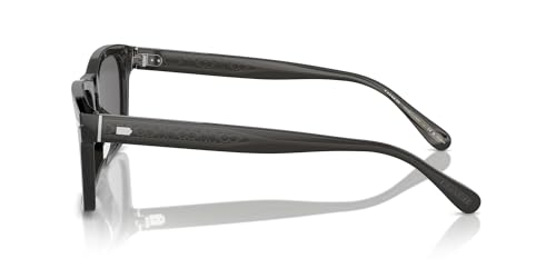 Image of COACH mens Hc8397u Universal Fit Square Sunglasses