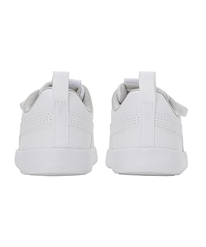 Image of Puma Unisex Baby Courtflex v2 V Inf Sneaker