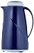 Produktbild Helios Wave Kunststoff-Isolierkanne, dunkelblau, 1 Liter