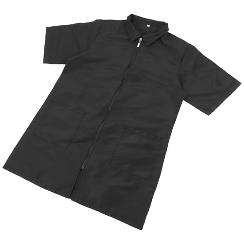 Uniforme de toilettage anti poils et facile à nettoyer pour le travail quotidien