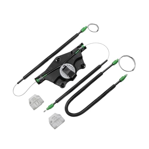 Kit réparation lève-vitre Skoda Fabia pour un confort retrouvé
