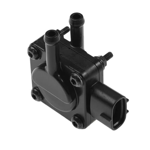 Capteur de pression différentielle DPF RF7N-182B5-A haute précision automobile