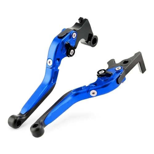 Manetas de embrague YZF R3 para rutas de curvas y conducción urbana