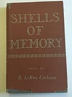 Shells of memory: [Poems] B0007EEPZU Book Cover