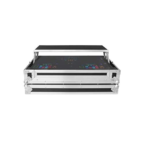 POWER ACOUSTICS FC RANE ONE DS - Flight para controlador digital RANE ONE