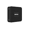 Mini-pc, Intel Celeron Processor J4125 Quad-Core CPU 8 GB LPDDR4 / 128 GB SSD Mini-desktopcomputer met Windows 10, HDMI…