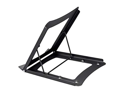 Base plegable ajustable para laptop Monoprice miniatura 5
