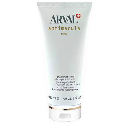 Antimacula Scrub Illuminante Trattamento Macchie Scure 75 ml