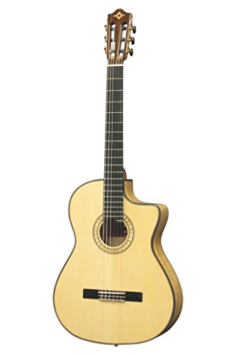 マルティネス　マドリッドS クラシックギター　Martinez Madrid S 31wiHrDrVPL.jpg