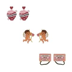 Valentines Earrings B