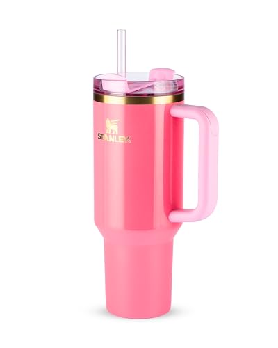 Stanley Copo Quencher 2.0 Pink Parade | 1.18L