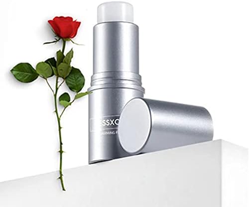 Flirting Charming Enhance Solid Perfume,Portable Long Lasting Solid Balm With Paris Theme and Rose Theme Fragrance for Couple Love Romance Dating Anniversary Birthday (#1 Forbidden Rose)