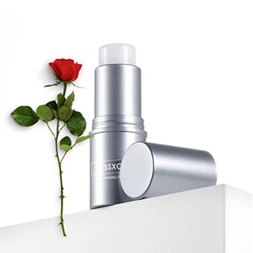 Flirting Charming Enhance Solid Perfume,Portable Long Lasting Solid Balm With Paris Theme And Rose Theme Fragrance For Couple Love Romance Dating Anniversary Birthday (#1 Forbidden Rose) #TOP18