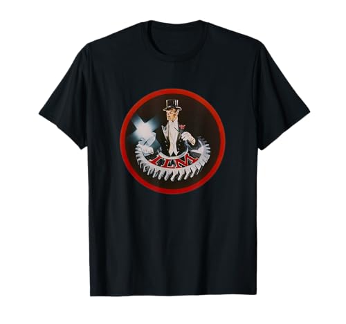 T-shirt ILM Lucasfilm Industrial Light & Magic idéal pour vos soirées cinéma geek