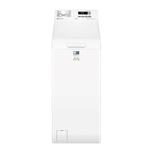 Electrolux EN6T5732NB Lavadora PerfectCare 600 7 Kg