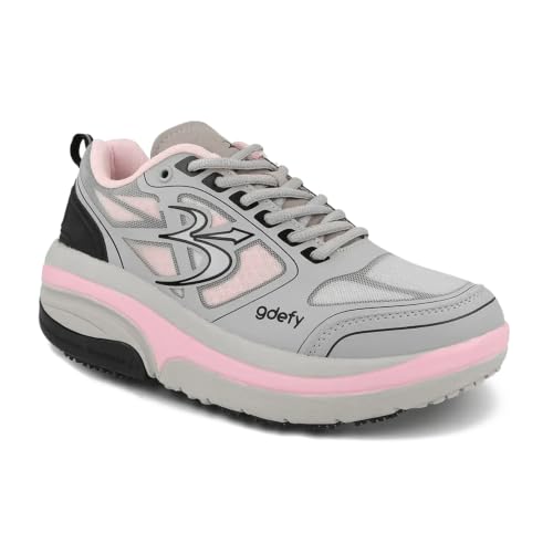 g-defy ION Walking Shoes for Women