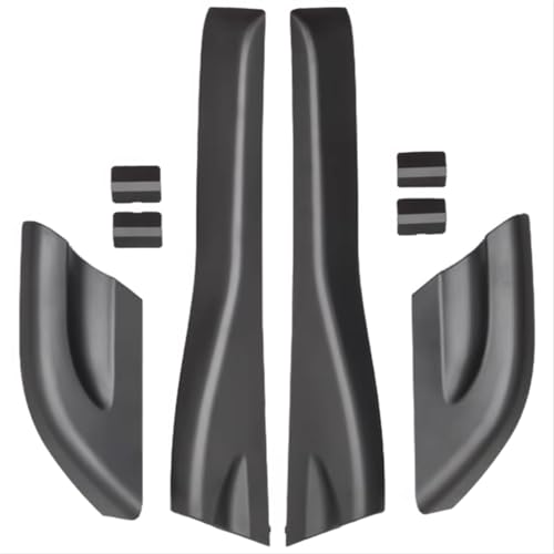 Embouts de barres de toit Hyundai Tucson 2004-2008 : stopper la rouille et les sifflements