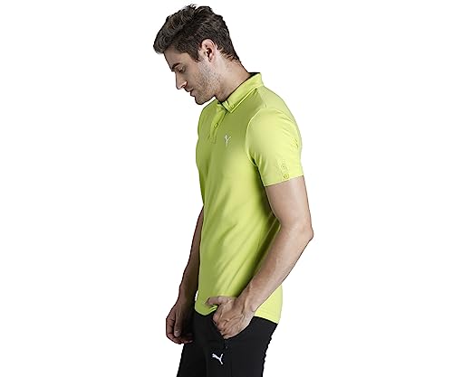 Image of Puma Men's Regular Fit T-Shirt