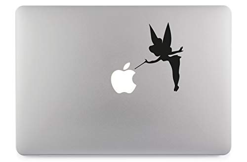Tinkerbell Peter Pan Apple MacBook Air Pro