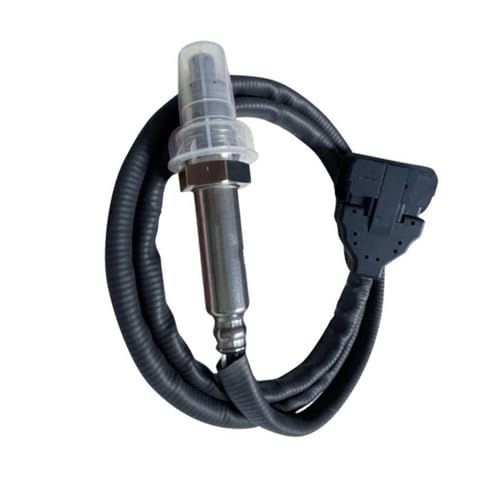 Capteur de NOx Mercedes pour rouler sereinement en ville et trajets professionnels