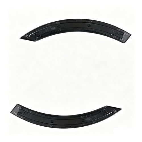 Moldura de coche para paso de rueda izquierdo LR058530 Land Rover Discovery Sport