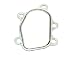 ISR Performance OE Replacement T25 Turbine Outlet Gasket (5 bolt) - RWD SR20DET S13