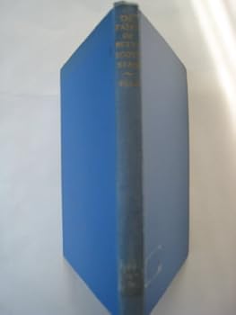 Unknown Binding The Faith of Betty Scott Stam Book