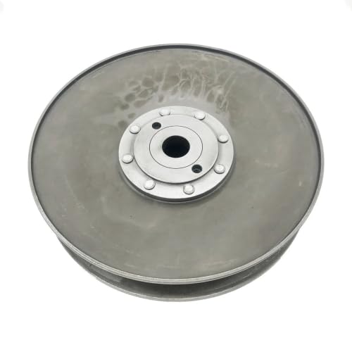 Embrayage secondaire CVT Massimo MSU400 YS400 Hisun 400cc ATV