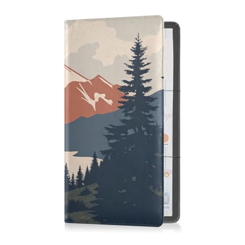 Organizador para Documentos Plegable miniatura 1