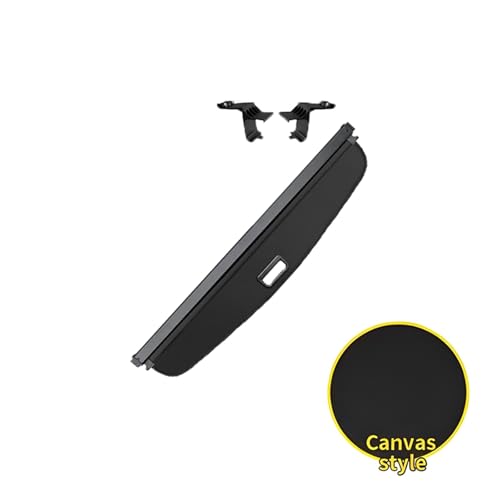 Couverture de chargement MG5 EV pour cacher vos objets des regards
