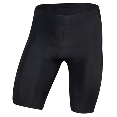 PEARL IZUMI Men's 10.5' Attack Cycling Shorts, Breathable with Reflective Fabric