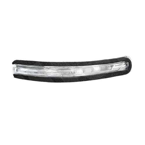 Clignotants dynamiques à LED défilant haute visibilité pour KIA Rio