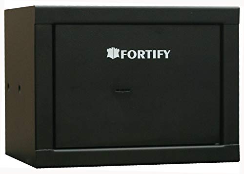 Fortify Coffre Mural pour Armes de Poing Delta 1