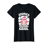 Photo Gallery anime & pallavolo regalo teen girl maglietta Photo Gallery anime & pallavolo regalo teen girl maglietta