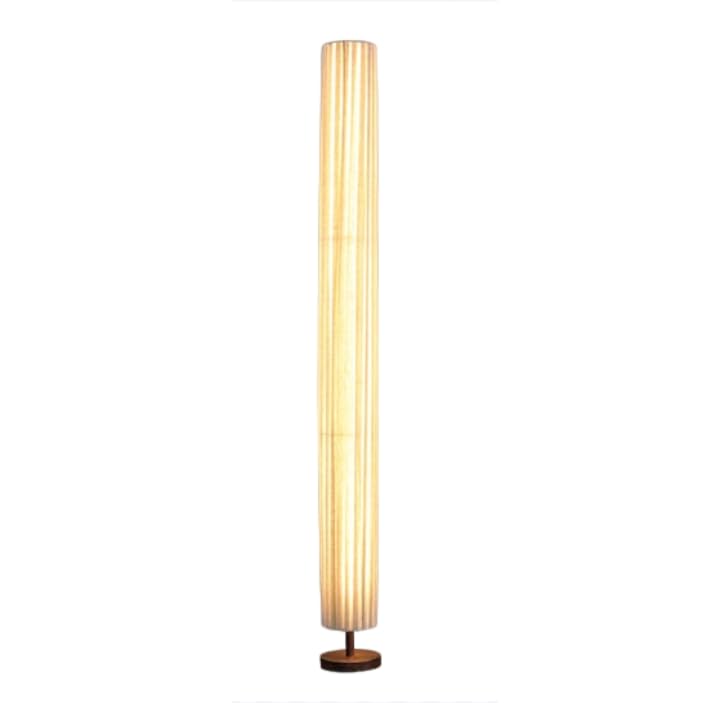 WouND lámpara de pie regulable para iluminar dormitorios y salones