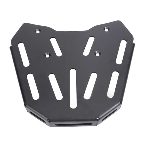 Support de coffre arrière moto à haute capacité de charge pour 703 703F 2024 - 2
