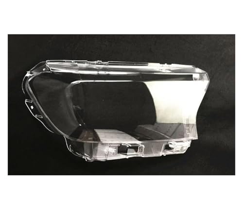 Verre de phare Ford Ranger cassé ? Cache lentille de remplacement droit