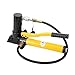 Hydraulic Door Breaker Hydraulic Door Opener Rescue Hydraulic Fire Rescue Tools 8 Ton 100mm with Manual Pump