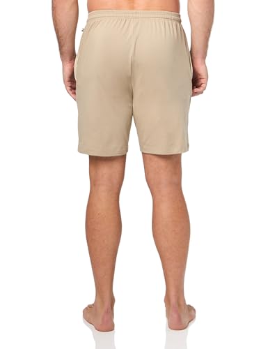 BOSS Men's Mix&Match Cotton Stretch Lounge Shorts2