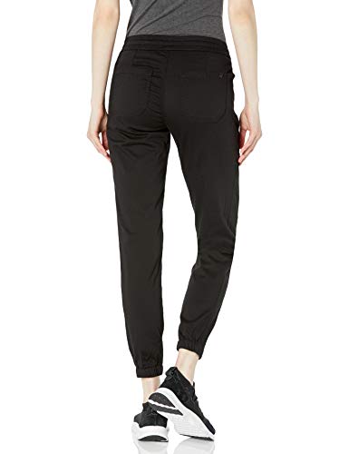 UNIONBAY Women's Caylee Pull on Jogger2